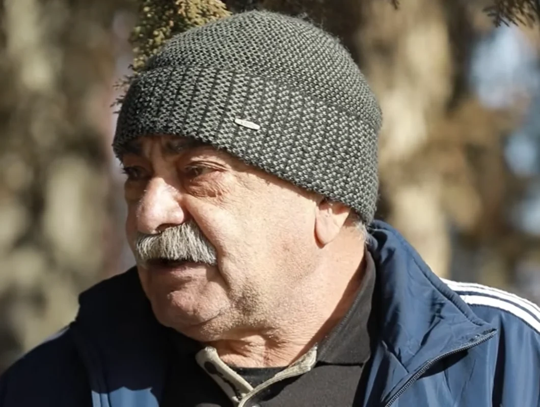 Kərkicahan sakini: "Ermənilər bizə heç vaxt "azərbaycanlı" demədilər" - VİDEO