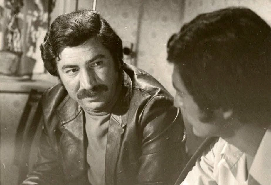 “34 ildir ki, Şahmarsız həyata öyrəşmişəm, əlbəttə ki, çətindir...” - Sənətkarın xanımı+ÖZƏL