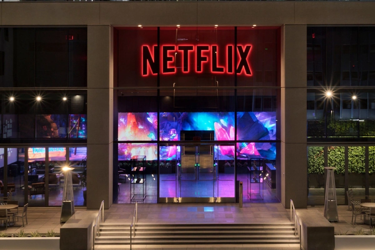 "Netflix"in fəaliyyəti ilə bağlı araşdırma başlanıb