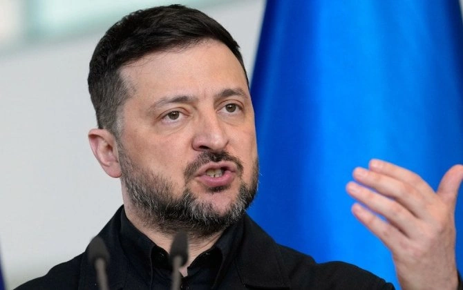 "İsrailə Rusiya taxılı ilə bağlı təzyiq artır: Kiyev və Avropa İttifaqı xəbərdarlıq edir" - Ukrayna KİV-ləri