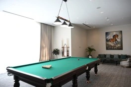 İssık-Kul gölünün sahilində “Baku Resort & Spa” mehmanxanasının açılışı olub - YENİLƏNİB - FOTO