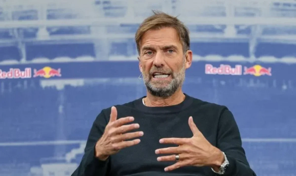 Yurgen Klopp DÇ-2026-nın açılış matçını sərt tənqid etdi