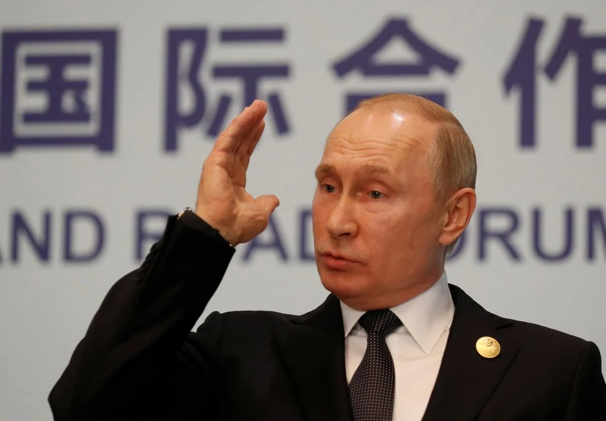 "Putin ABŞ-ın Müstəqillik Günü ərəfəsində şou təşkil etdi" - ISW