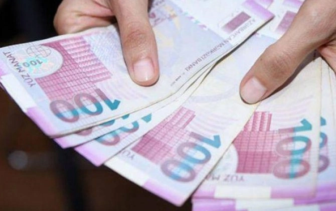Şad XƏBƏR: 28 mindən çox şəxsin maaşları ARTACAQ