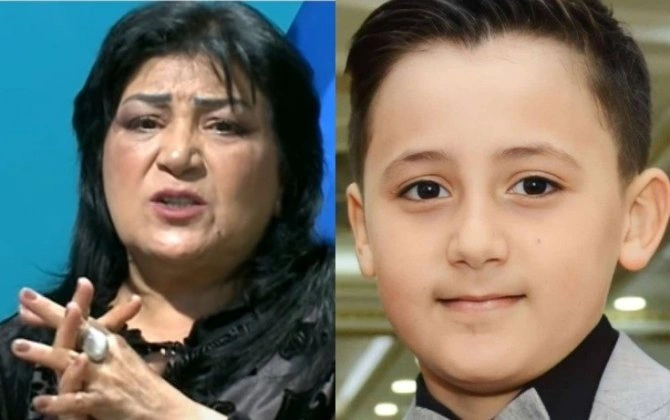 "Dostların böyüyür, atan qocalır, təkcə sənin yaşın 10 qalır" - FOTO