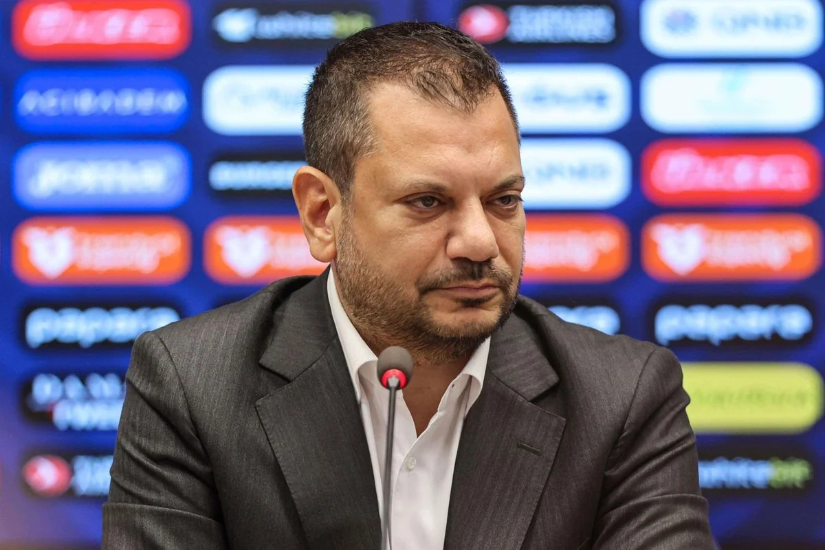 "Trabzonspor"un prezidenti mərc oyunlarına görə cəzalandırıldı