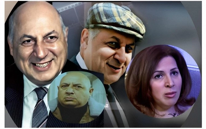 “Sonuna qədər gedəcəyəm, Mədəniyyət Nazirliyindəkilər özlərini eşitməməzliyə vururlar” - Məlik Dadaşovun qızı+ÖZƏL