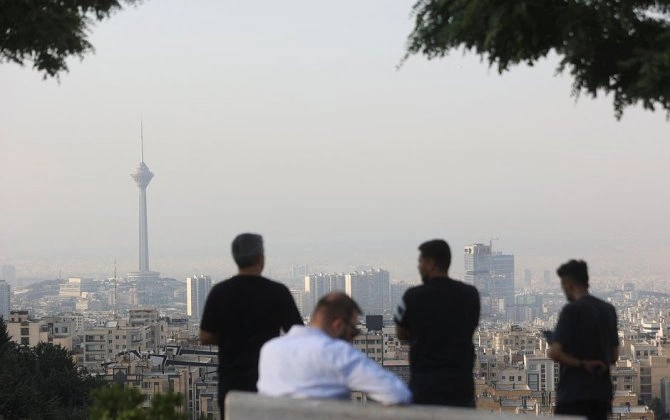 “Sanksiyaların götürülməsi İranı qısa müddətdə Dubaya çevirəcək...”-MÜSAHİBƏ
