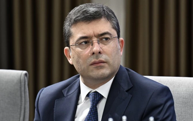 "Bu addım gələcək nəsillərin qorunmasına töhfə verəcək" – Əhməd İsmayılov