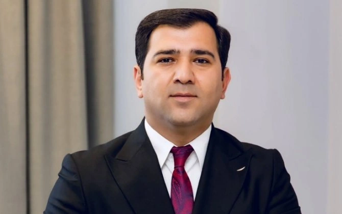 Vəzifəyə təyin olunan əməkdar artist: “5 illik saz təhsilim var, muğama gənclərin axını çoxdur”-FOTO+ÖZƏL