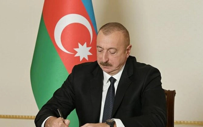 "Vətəndaşların müraciətləri haqqında" Qanuna dəyişiklik edildi