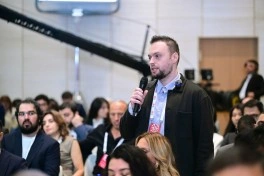Prezident İlham Əliyev IV Şuşa Qlobal Media Forumunun açılışında iştirak edib - FOTO - VİDEO - YENİLƏNİB