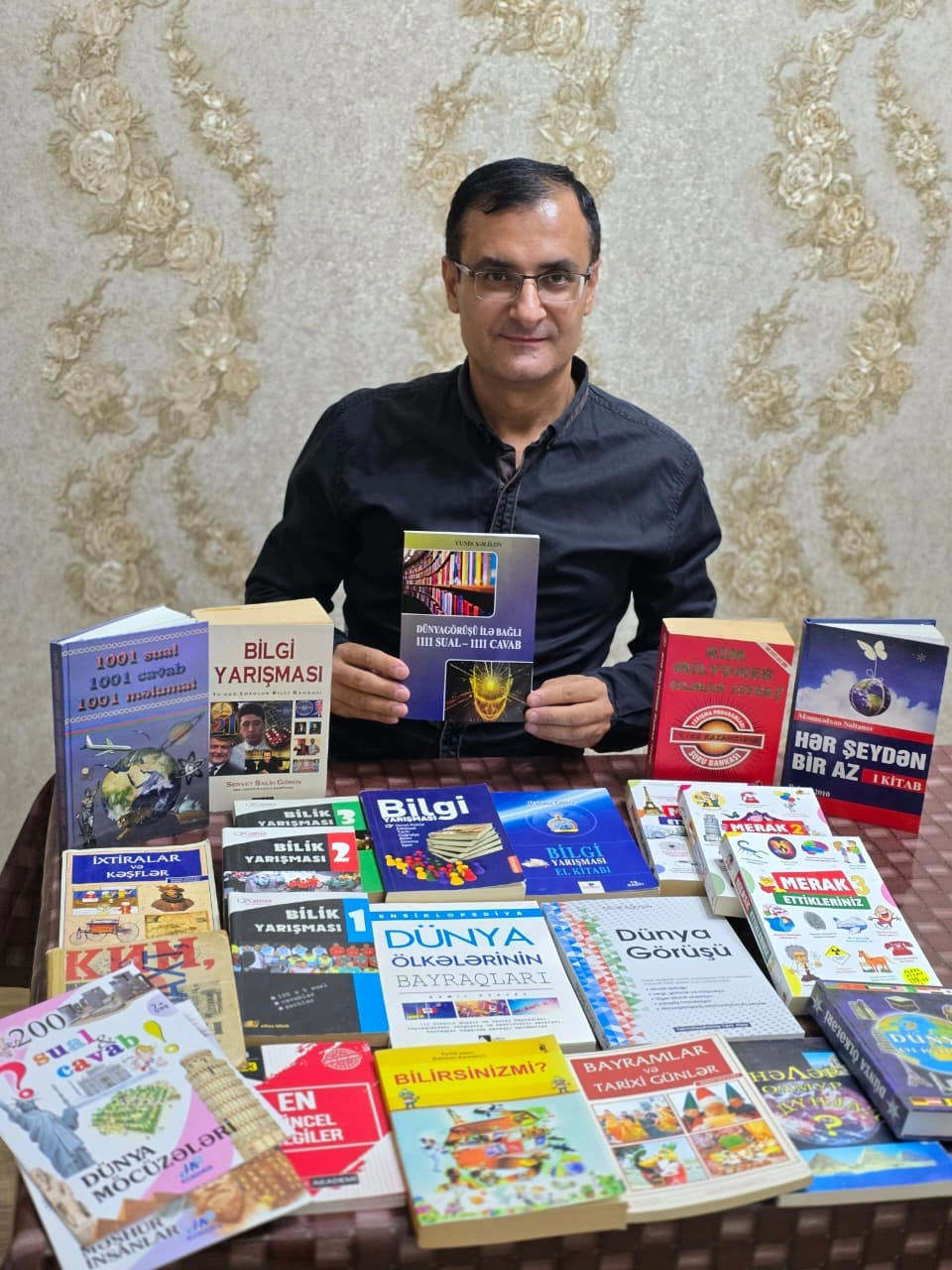 Bilik yarışlarında iştirak etmək istəyənlərə MİLYONLUQ QIZIL TÖVSIYƏLƏR..