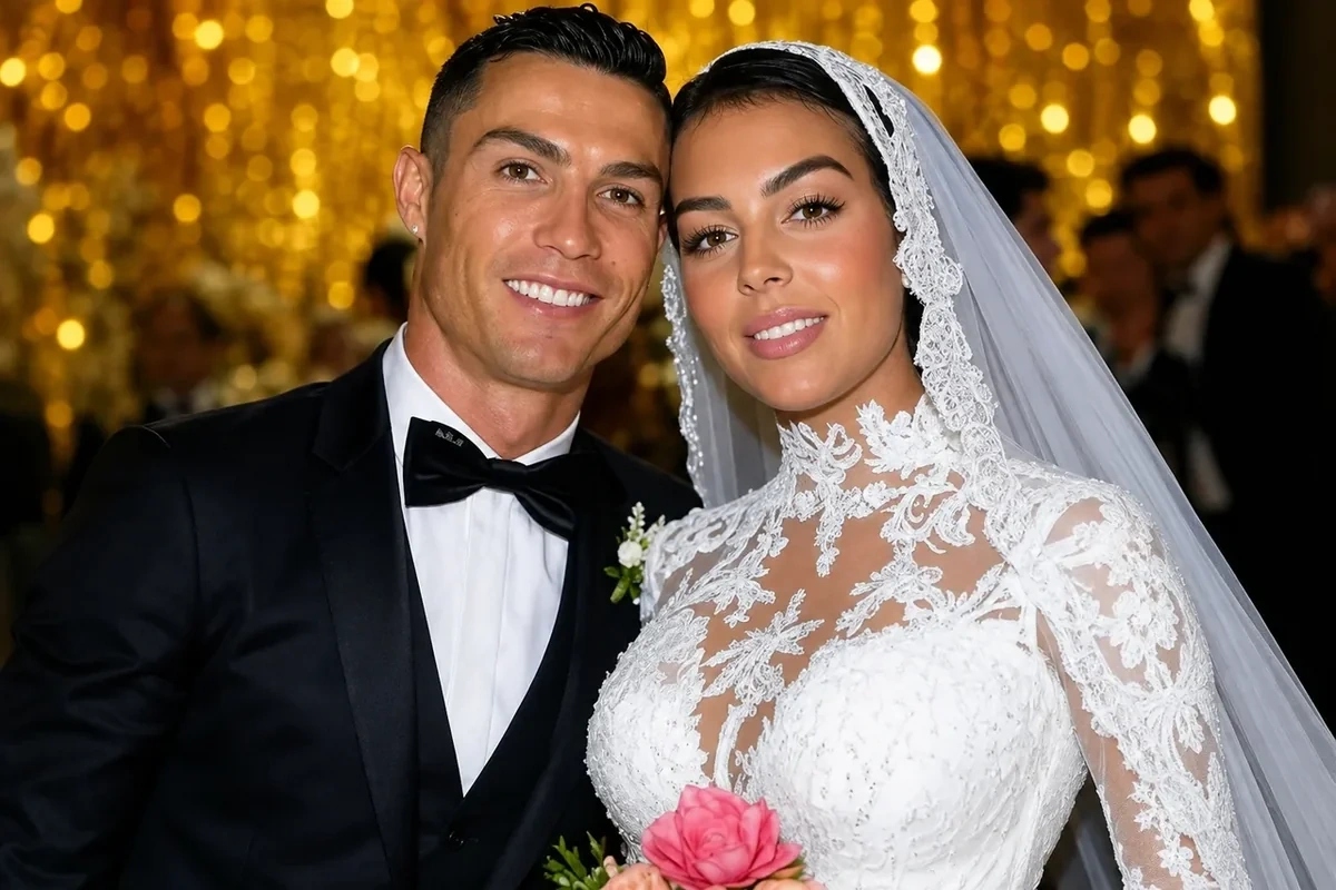 Ronaldunun qapalı keçiriləcək toyuna hansı məşhurlar dəvət olunublar?