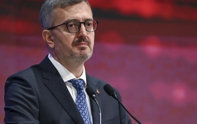 Burhanettin Duran: Azərbaycan xalqı 20 Yanvar gecəsində dünyaya zülmə təslim olmayacağını göstərdi