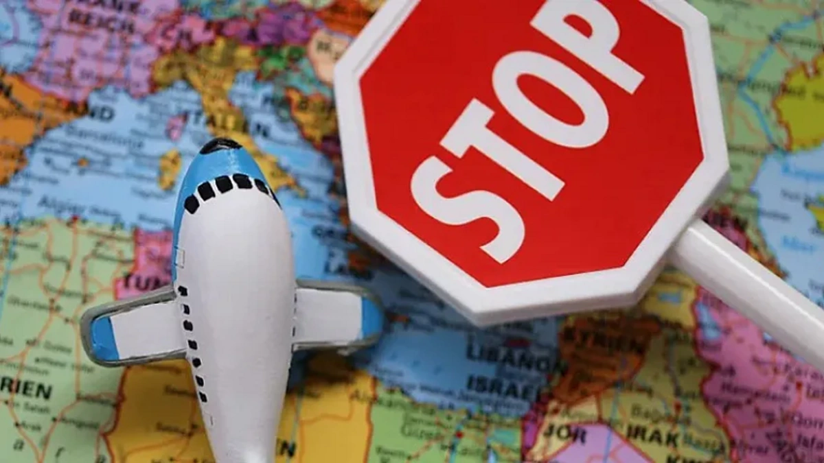 Bələdiyyə sədrinin ölkədən çıxışına "stop" qoyuldu