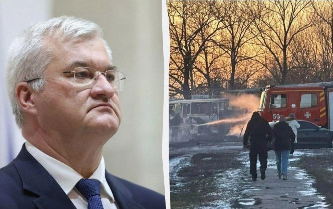 "Rusiya bir daha terrorçu dövlət statusunu təsdiqləyib" - Sibiqa