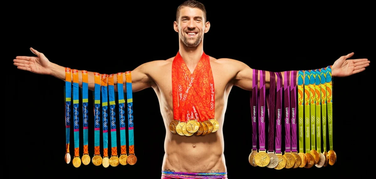Bəzi ölkələrdən daha çox Olimpiya medalı qazanan çempion niyə yaşamaq istəmirdi? - Video