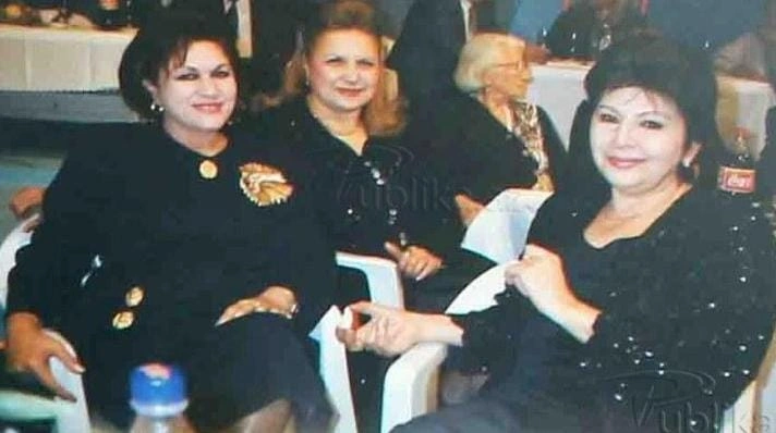 “Əsəb keçirirəm, ola bilər ki, geridə qalmışam..”-açıq-saçıq geyinən aparıcıları TƏNQİD etdi+ÖZƏL