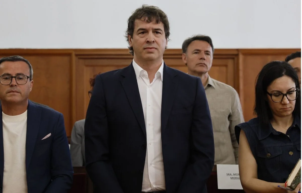 İspaniyada baş nazirin qardaşına hökm oxundu