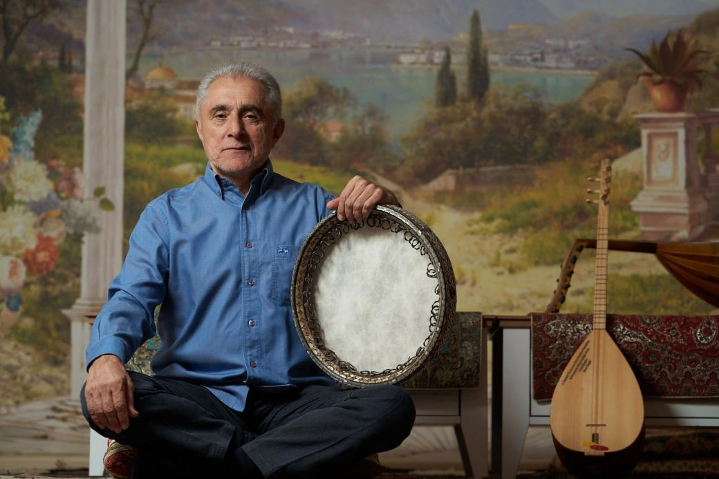 Alim Qasımov 70 yaşın bir addımlığında: “Ölməsəm qalsam nəsə edəcəklər, geriyə baxan yaşım çoxdan keçib” - FOTO+ÖZƏL