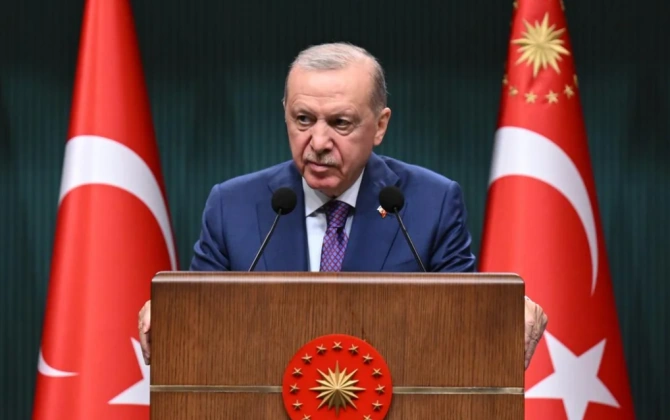 Türkiyə İraqa müdafiə sənayesi məhsulları tədarük etməyi planlaşdırır