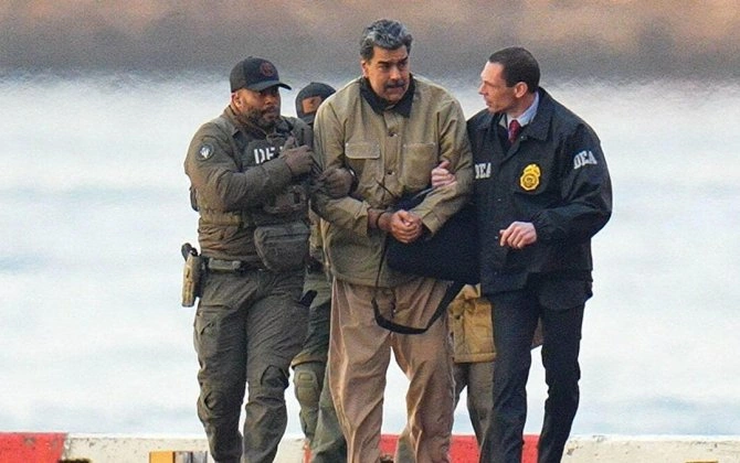 "Venesuelanın məğlubiyyətində Rusiyanın da rolu var" - FOTO