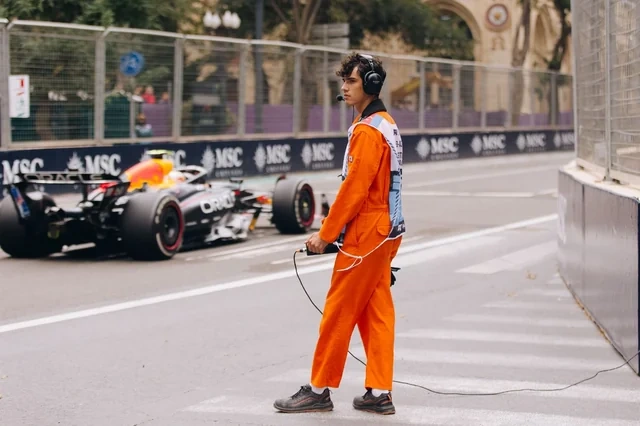 "Formula-1" üzrə builki Azərbaycan Qran-prisi üçün marşal qeydiyyatına start verildi