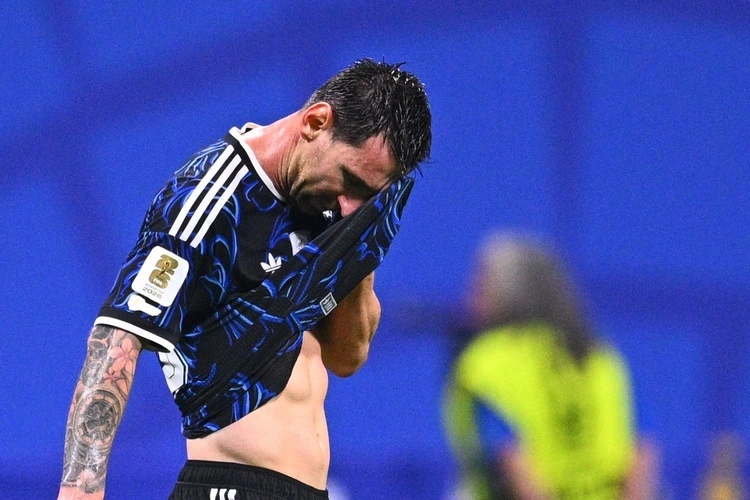 Messi fenomeni və Skaloninin düsturu - Argentinanı ardıcıl ikinci dünya çempionatı finalına aparan üç qərar - "БИЗНЕС Online"