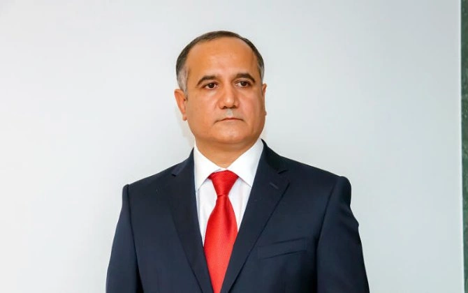 "Azərbaycan-Türkmənistan əməkdaşlığı yeni iqtisadi və siyasi dividendlər gətirəcək" - Kamaləddin Qafarov