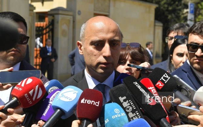 “Pandemiya vaxtı Təhsil Nazirliyinin gördüyü işlər sadəcə “distant təhsilə bənzər” bir tədris prosesi idi.  Çünki...”