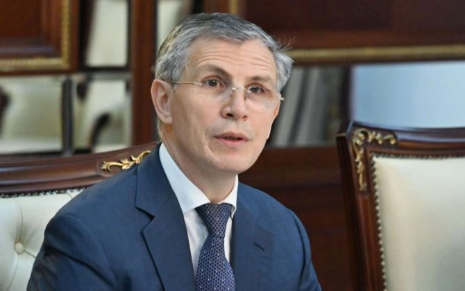 "Yüksək məhsuldarlıq naminə keyfiyyəti və milli sortların genefondunu itiririk" - Zahid Oruc