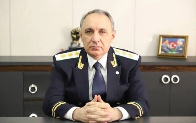 Kamran Əliyev Səbail rayonunda vətəndaşları qəbul edəcək