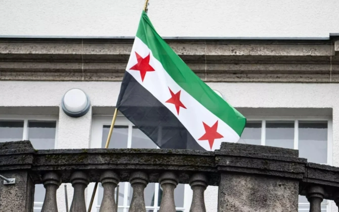 Suriya Türkiyədə "Hizbullah"la danışıqlar barədə xəbərləri təkzib edib