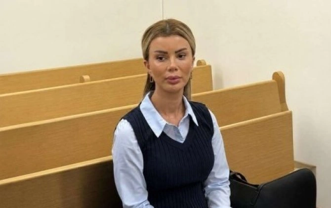 Həbs edilən "Arzum" ləqəbli tiktoker cəza ilə razı deyil - Apellyasiya şikayəti verdi