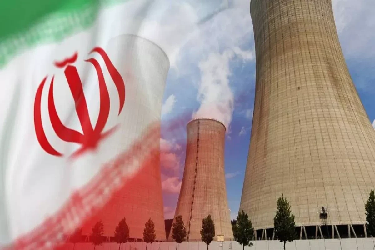 İran XİN: Tehran nüvə proqramı ilə bağlı danışıqlar masasına qayıtmağa hazırdır