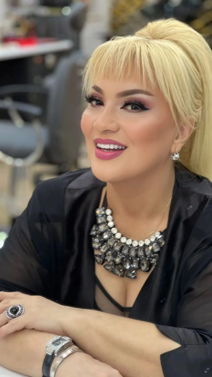İllər sonra həmin hadisədən danışdı: “Məni tənqid etsəydilər də cavab qaytarmazdım” - FOTO+ÖZƏL