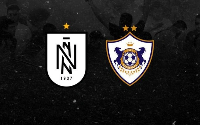 "Neftçi" "Qarabağ"la oyundan əvvəl azarkeşlərə MÜRACİƏT ETDİ