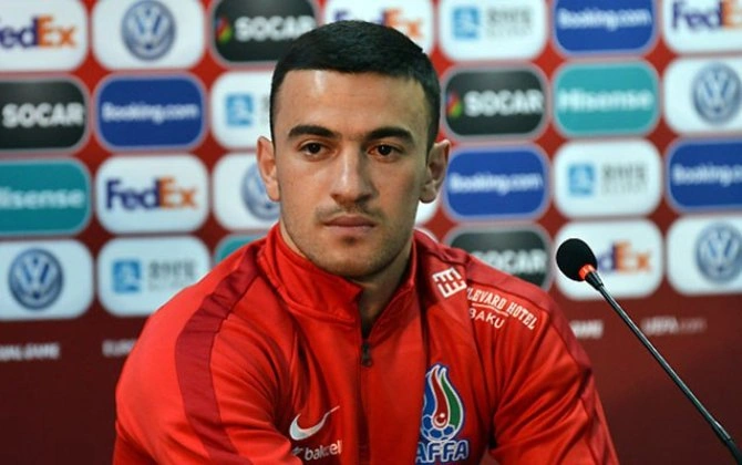 Qara Qarayev məşqçiliyə başlayır?