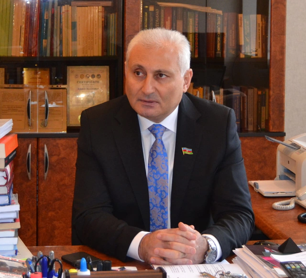 Mübahisəli xəritələr, mürəkkəb proses: Sərhədlərin müəyyənləşdirilməsi niyə uzanır?