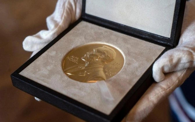 Nobel mükafatının məbləği artırılıb