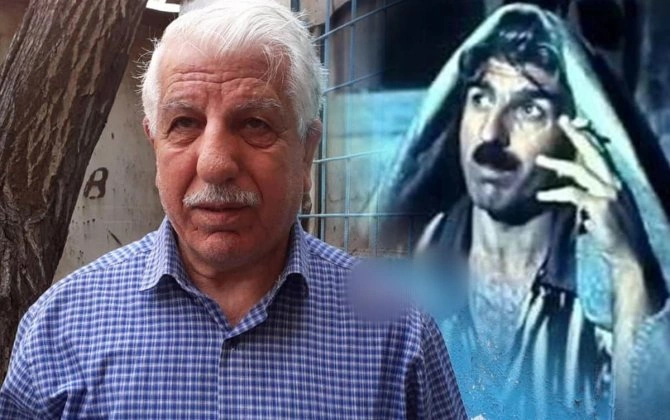 “Tamaşanın məşqlərində yıxıldım, çiynim əzildi, amma yenə də deyirəm ki, kaş səhnədə olardım” - FOTO+ÖZƏL