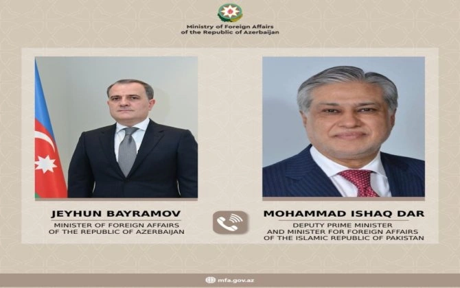 Pakistan xarici işlər naziri Azərbaycana dron hücumundan dərin narahatlığını bildirib