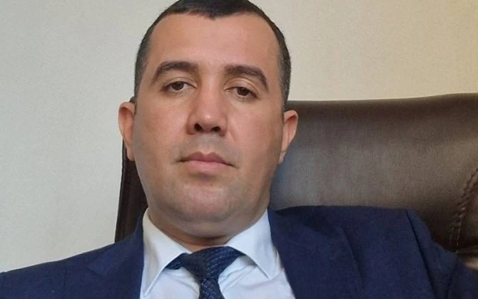 "Vitse-spikerin köməkçisi deyiləm" — Adı dələduzluqda hallanan Qalib Abbasov danışdı