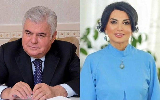 "Epşteyn sənədləri"ndə 2 azərbaycanlının da adı var - Biri keçmiş nazir, biri deputatdır - FOTO