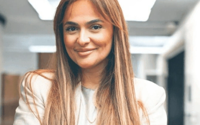 Nuranə Teymurova bu vəzifəyə TƏYİN OLUNDU