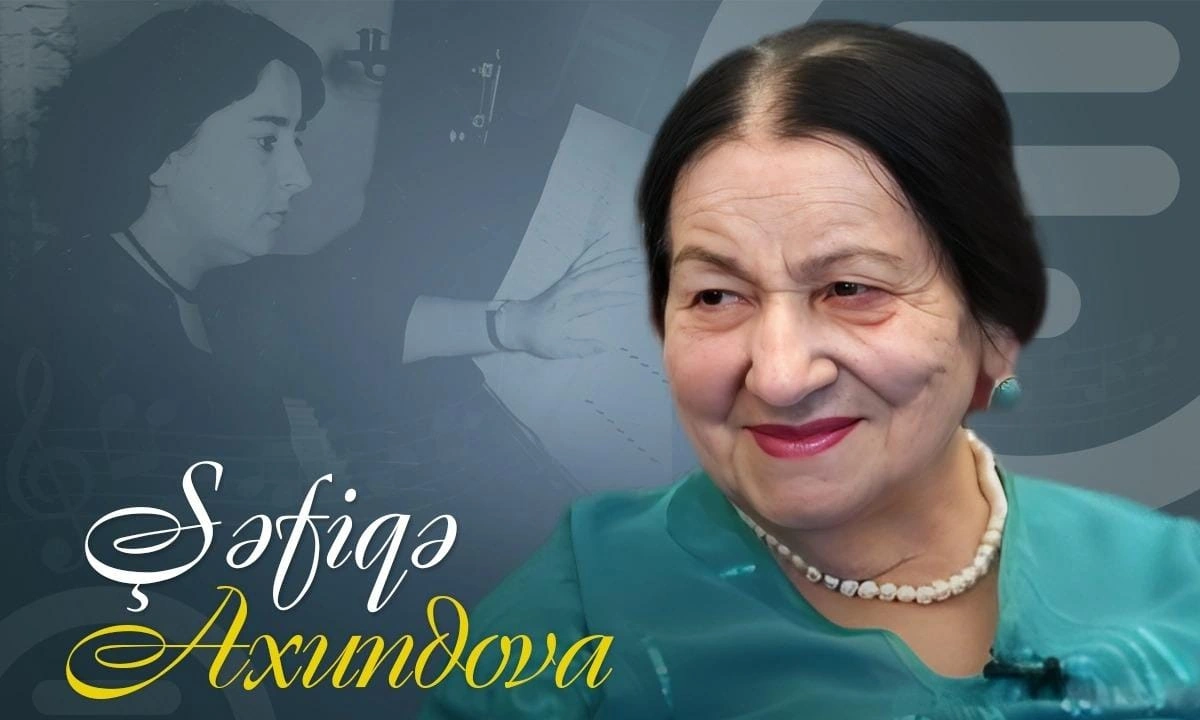 “Qonşu idik, tez-tez görüşürdük, mənə ana-bacı oldu, yaradıcılıq ömrünü bağışladı”-FOTO+ÖZƏL