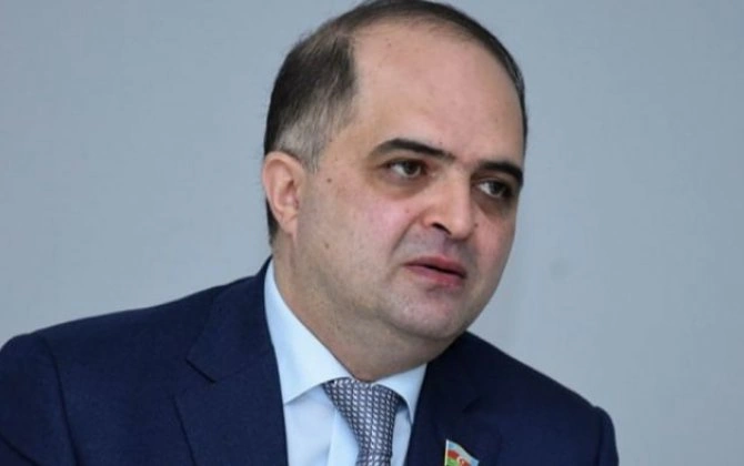 “İnsanların şəxsi həyatını müzakirə predmetinə çevirmək daxili gücsüzlüyün göstəricisidir” - Deputat