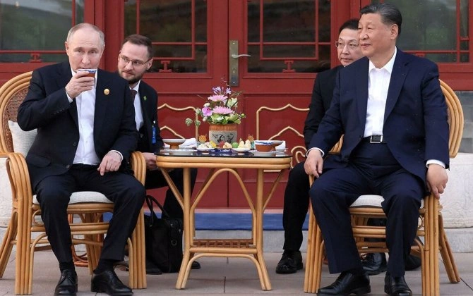 Putin və Sin Cinpin Paşinyandan onlara beyət etməsinə ciddi işarə gözləyirlər?..