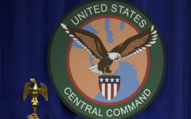 CENTCOM SEPAH-ın iddiasını təkzib edib: Hörmüz boğazında heç bir gəmi minaya düşməyib